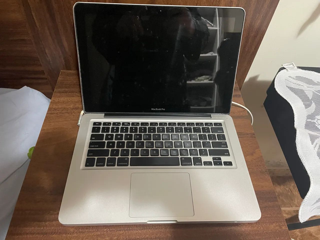MacBook Pro 2011 - Foto 3
