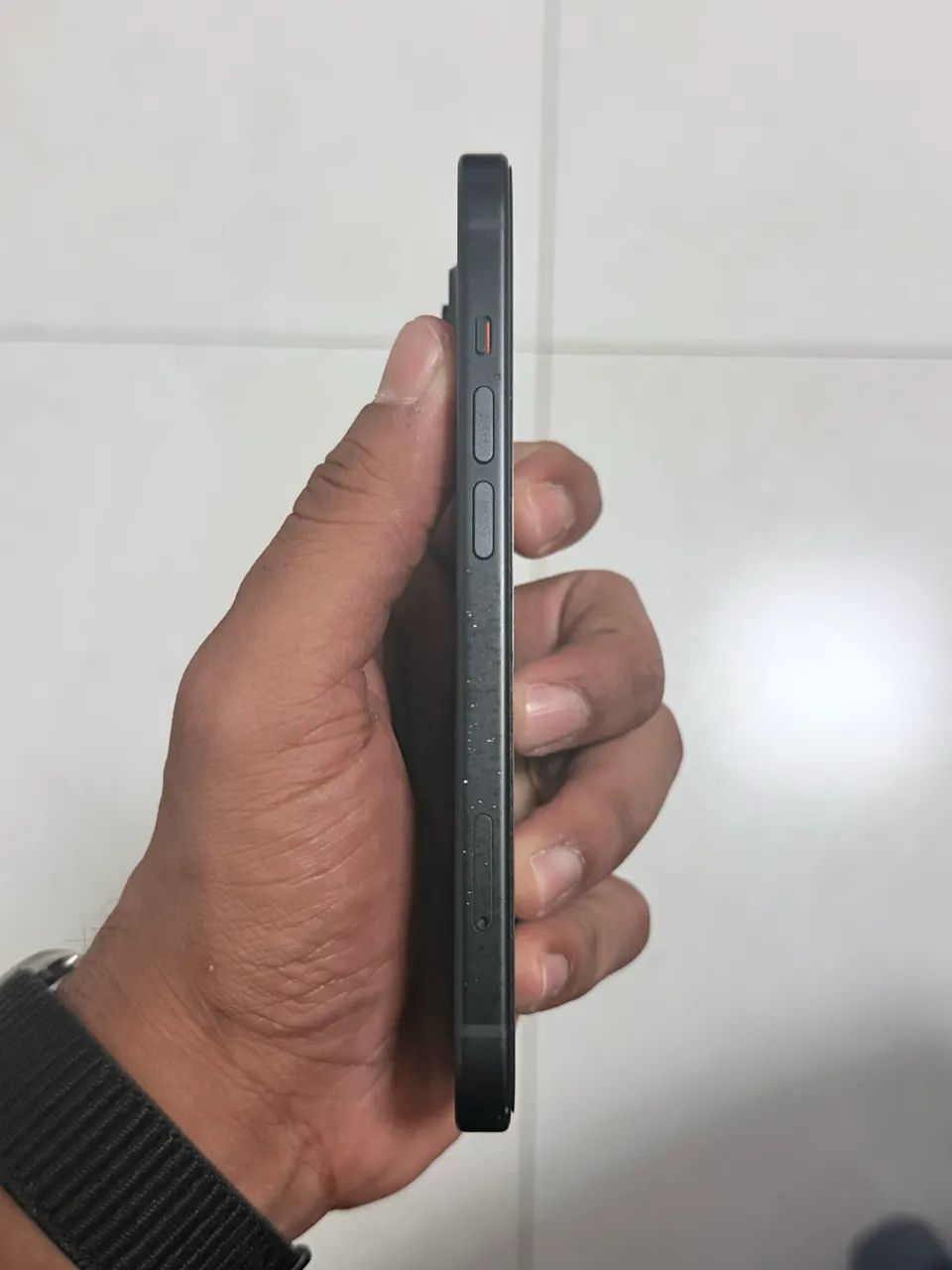 IPHONE 15 256 GB  - Foto 2