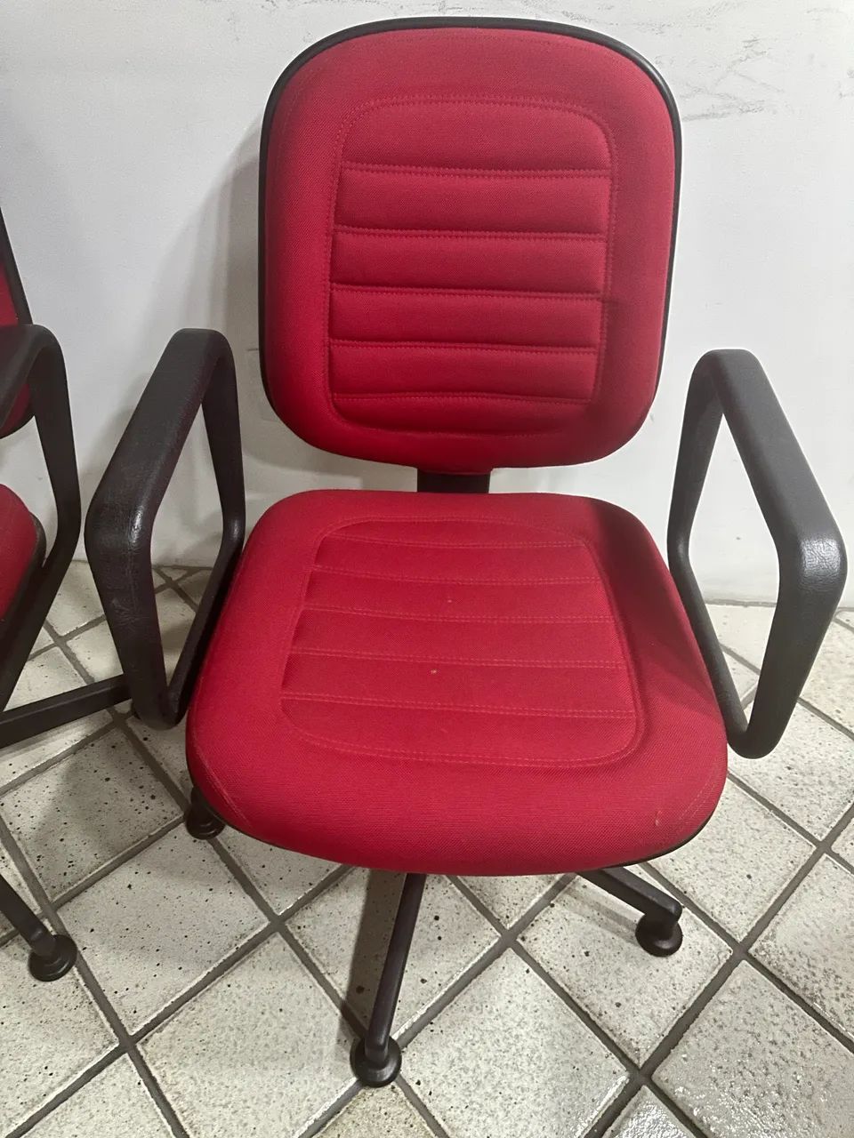 CADEIRAS GIROFLEX 