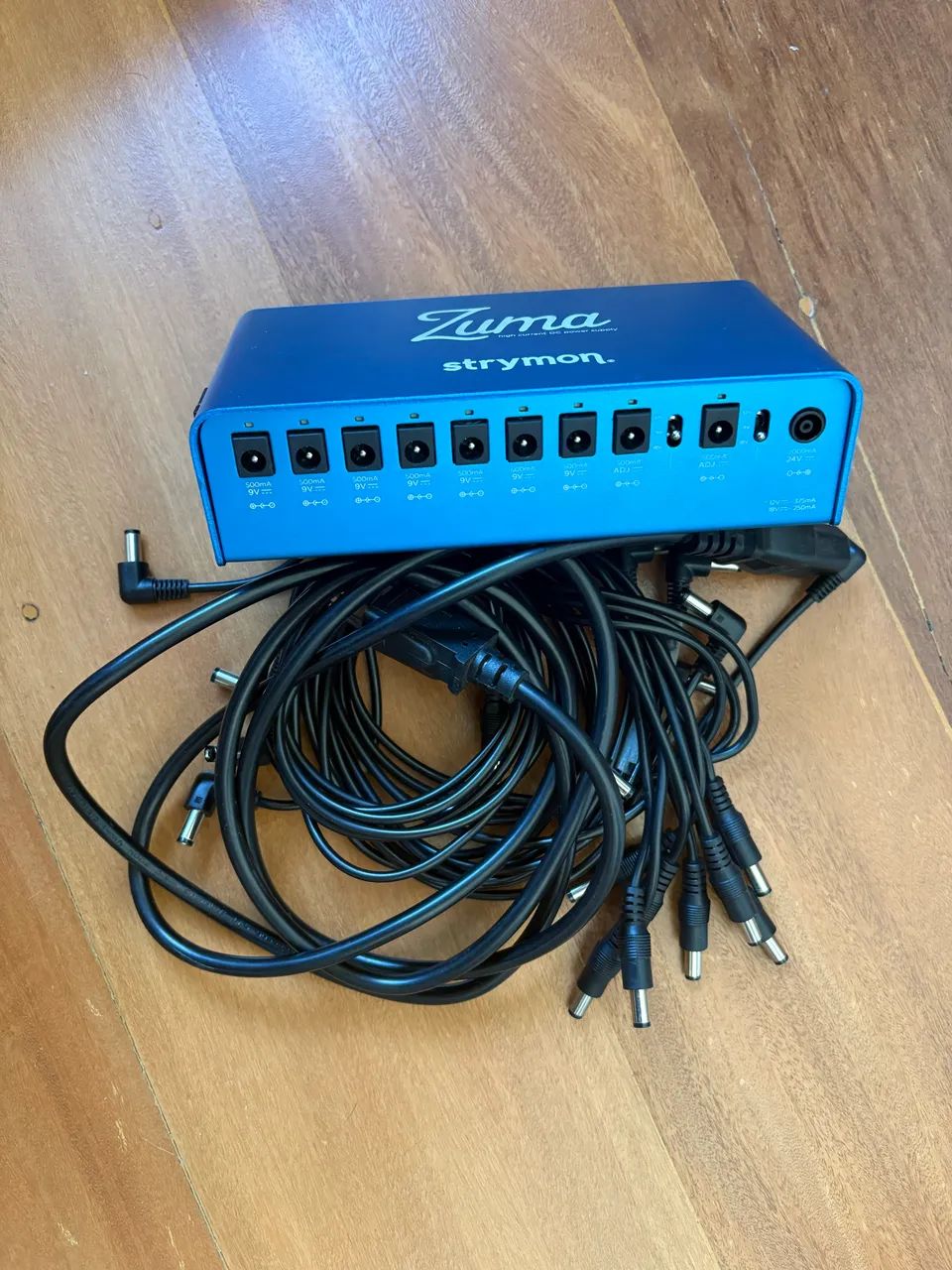 Fonte Strymon Zuma - Foto 4
