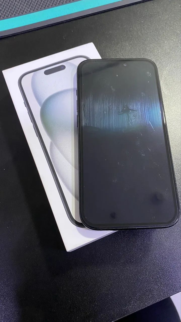 iPhone 15 128gb - Foto 3