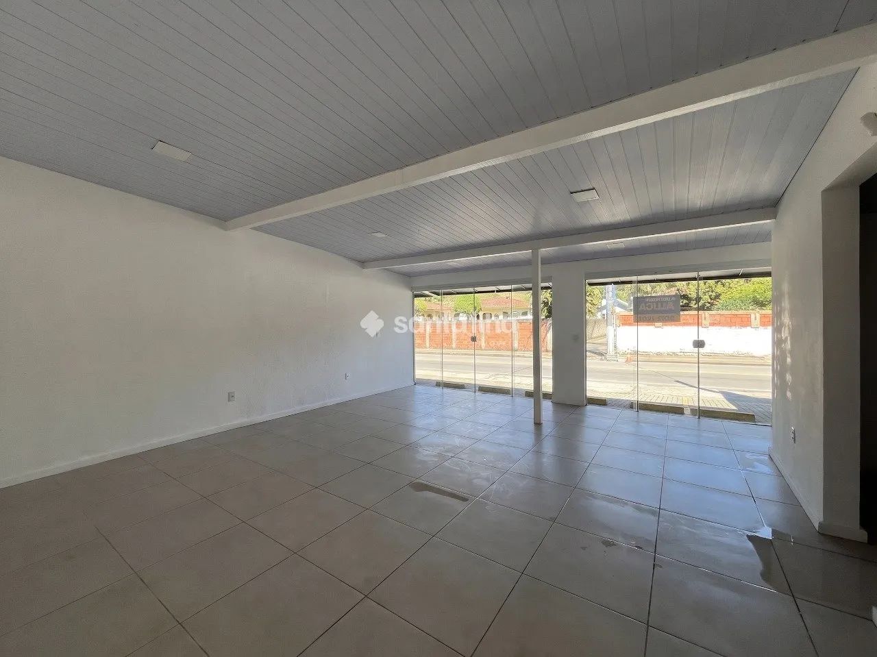 Loja para alugar, 47m² - Ribeirão da Ilha - Florianópolis/SC - Foto 4