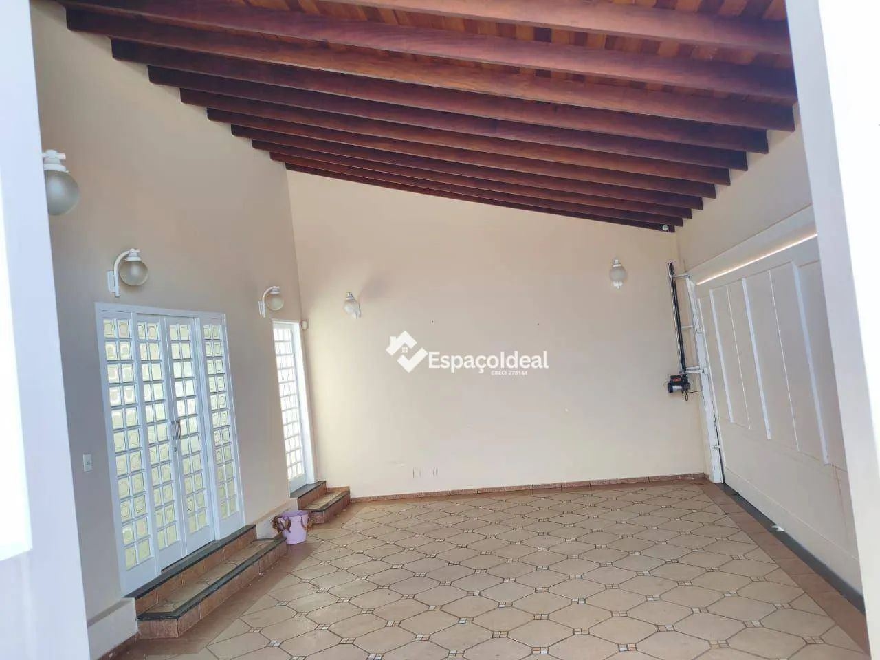 Casa - Santa Cecilia - Agudos/SP - Foto 4