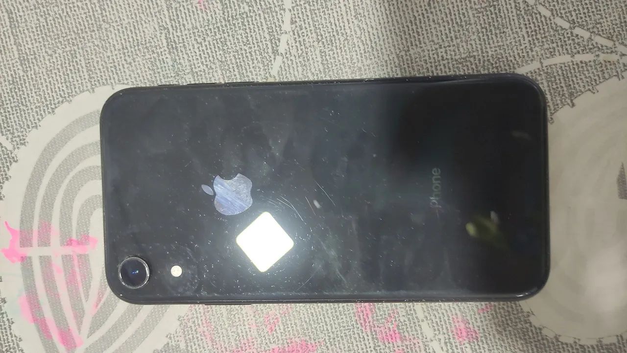 IPHONE XR - Foto 3