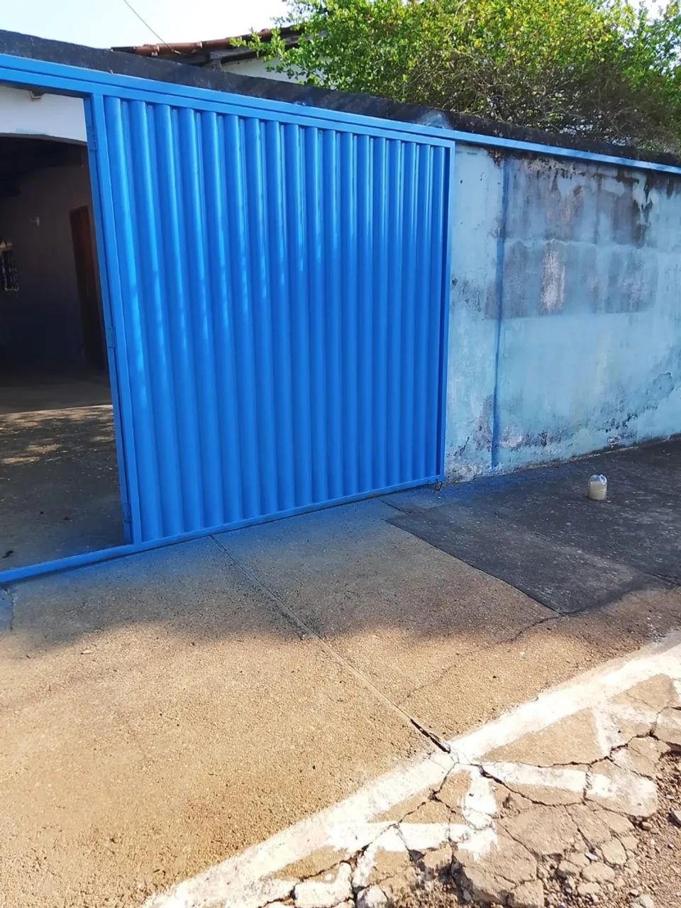 Casa em Araguacema 