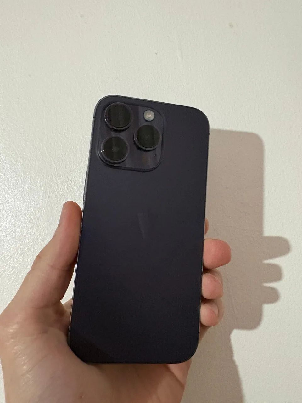 iPhone 14 Pro  - Foto 2