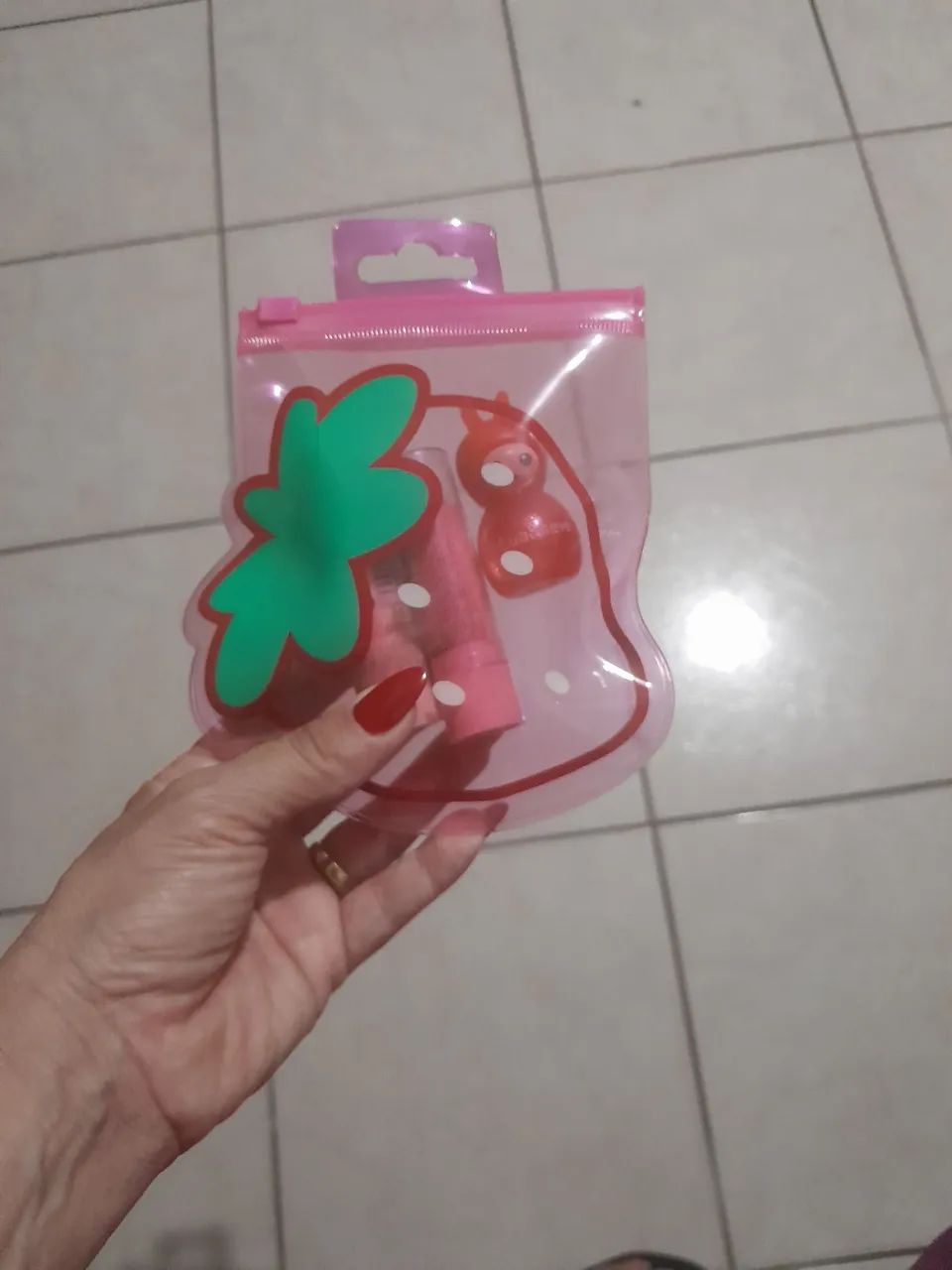 Bolsa infantil  - Foto 3