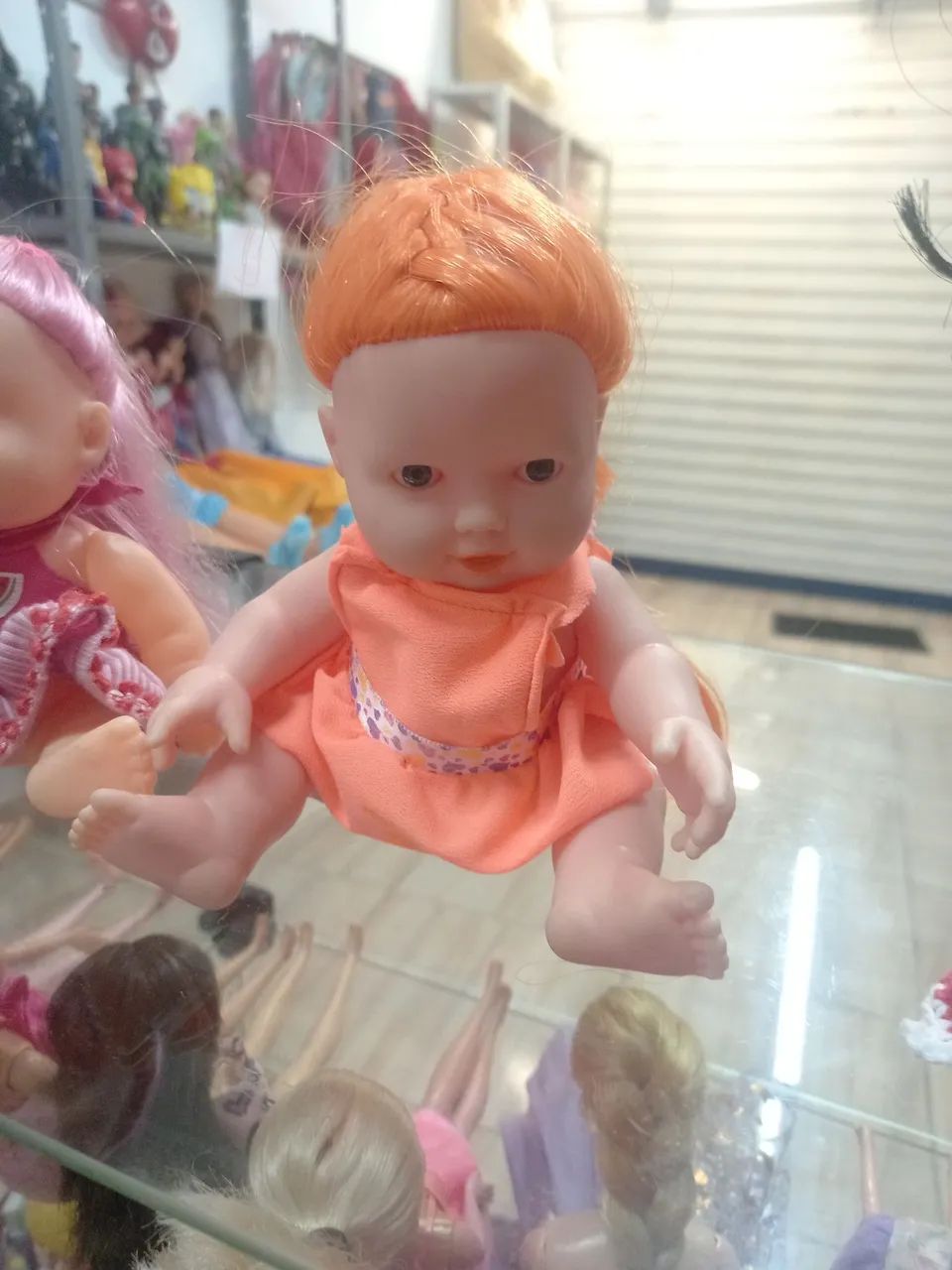 Bonecas  - Foto 2