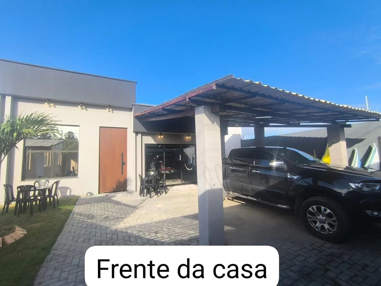 Casa alto padr ão a venda  - Foto 2