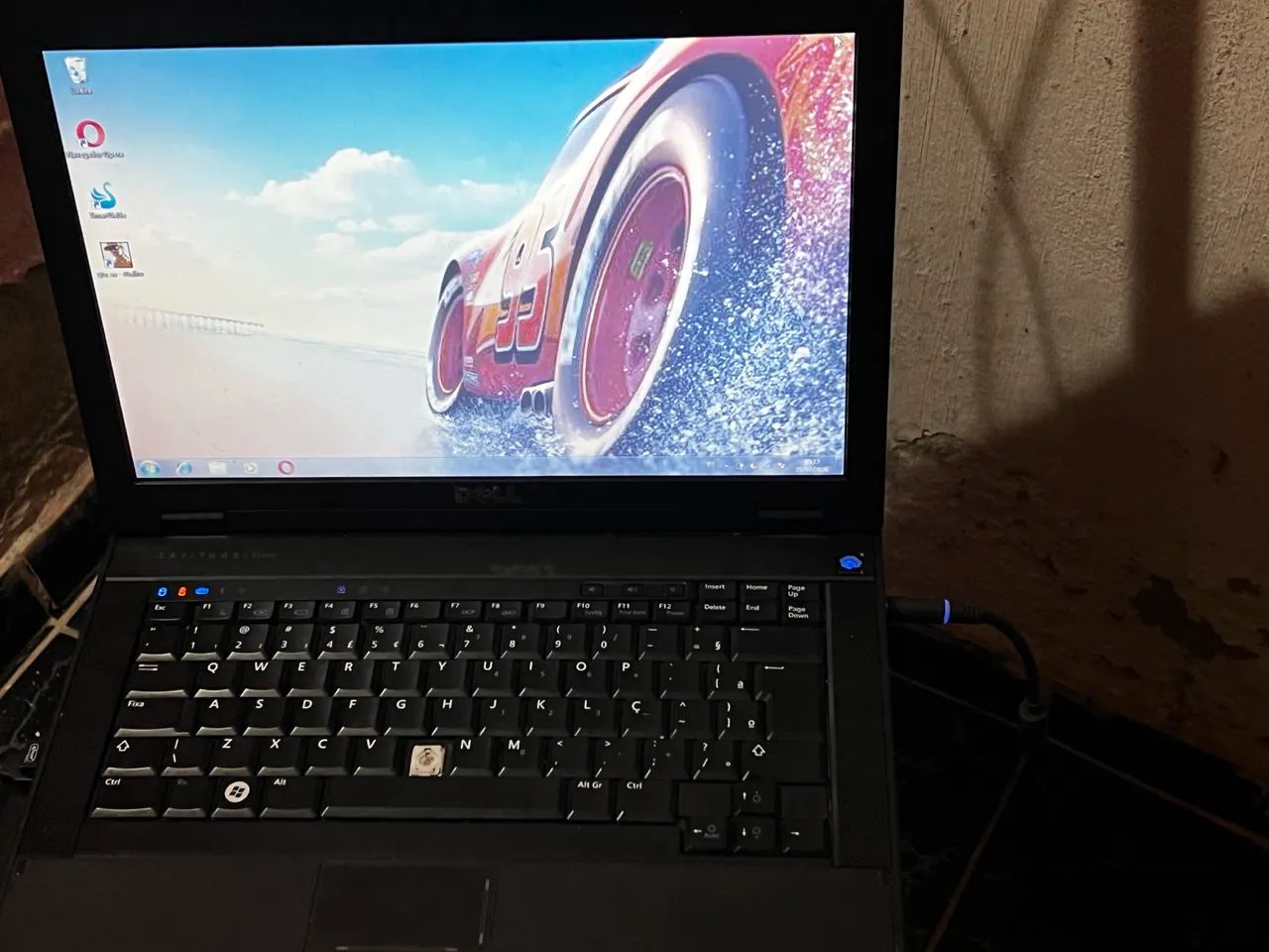 Notebook 