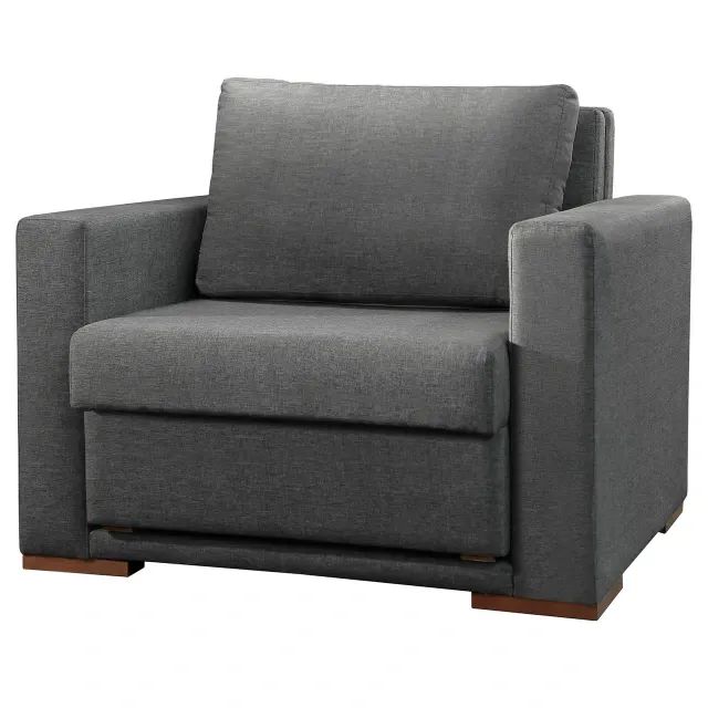Poltrona Cama Hermes Luxo Castellar - Foto 5
