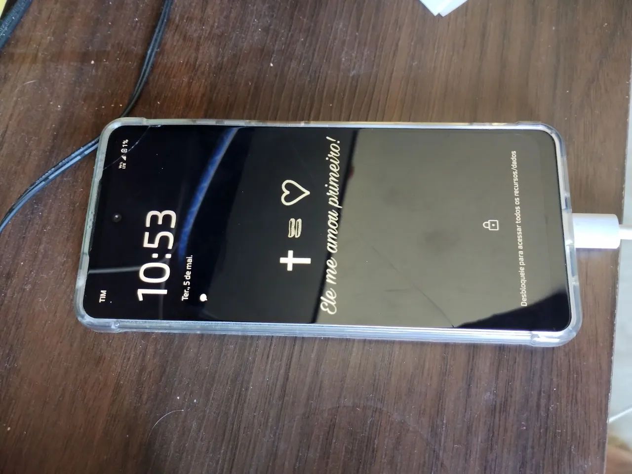 Moto G04S  - Foto 2