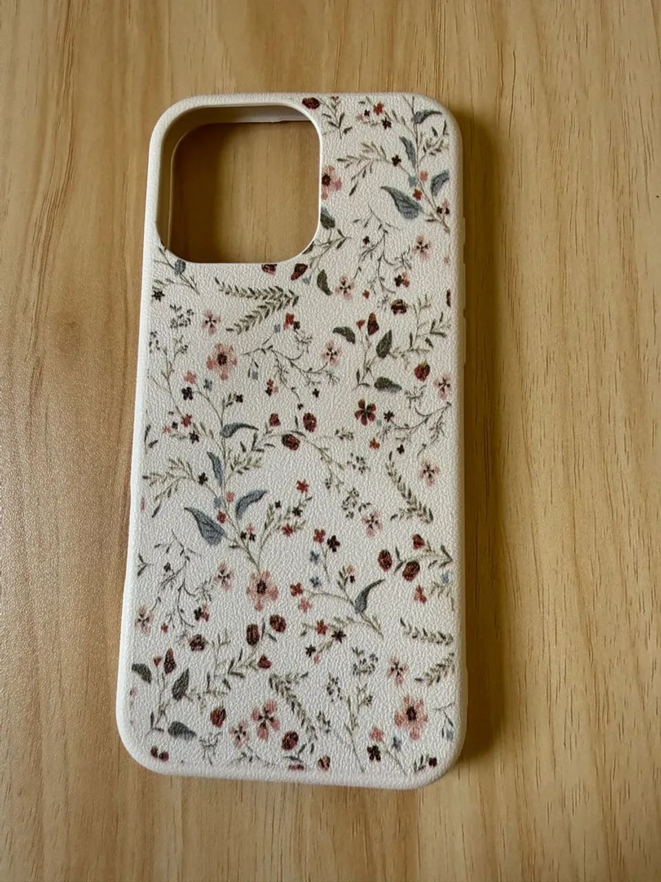 Capinha iPhone 16 Pro Max UNIDADE - Foto 5