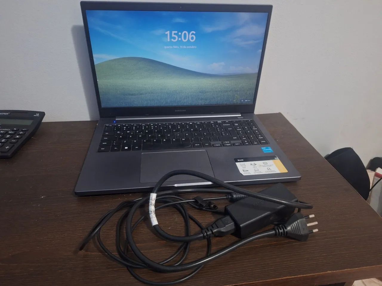Notebook Samsung  - Foto 3
