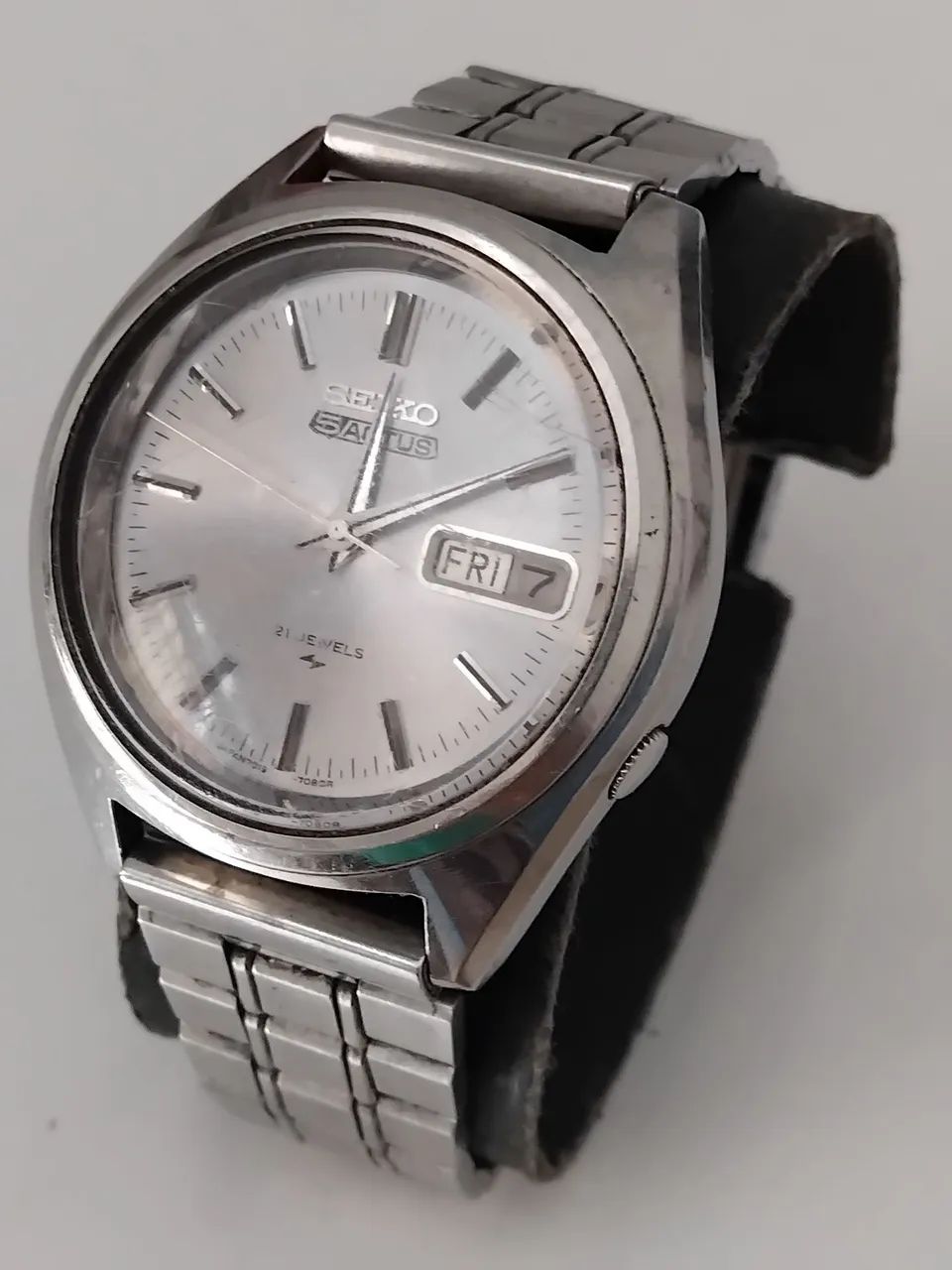 Relógio seiko  - Foto 2