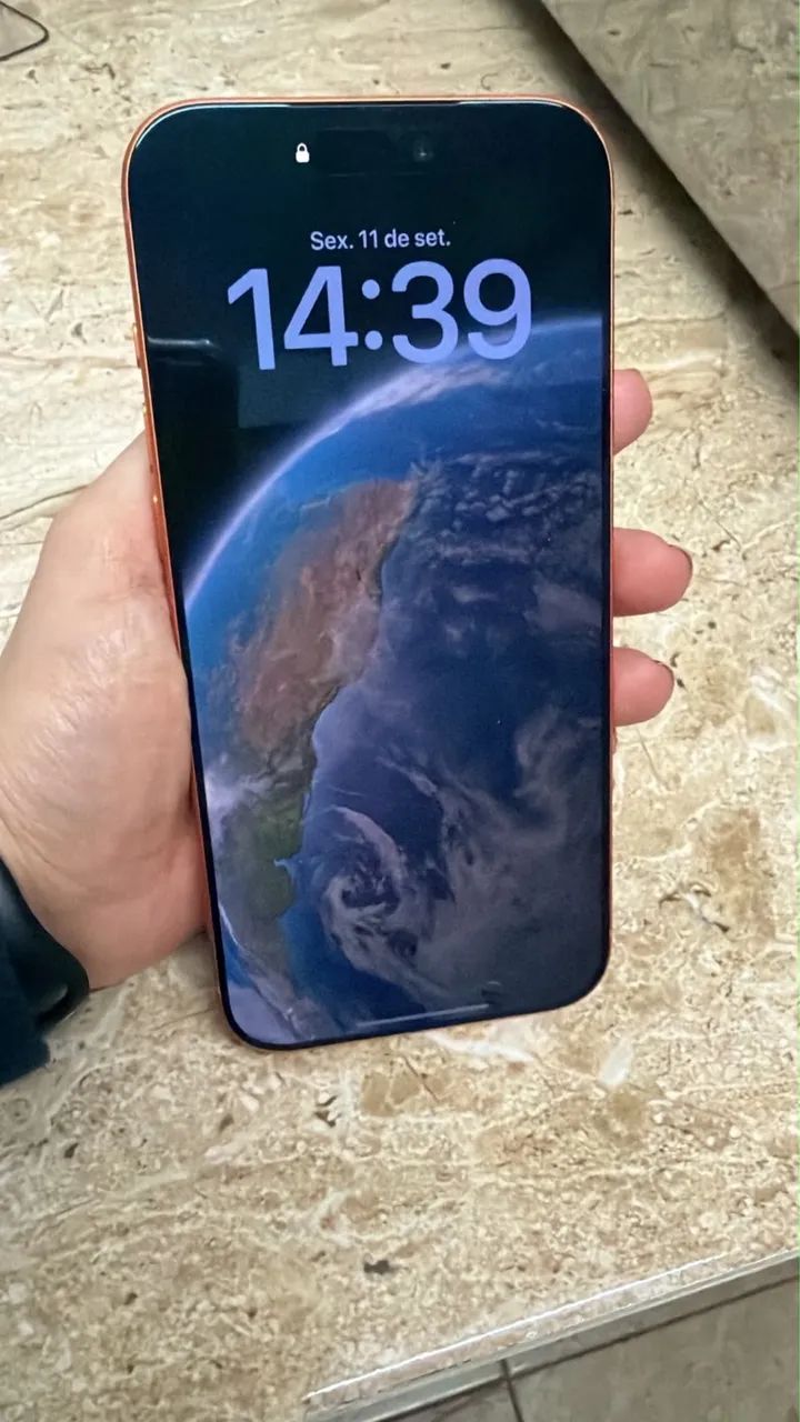 iPhone 17 Pro Max 256GB  - Foto 2