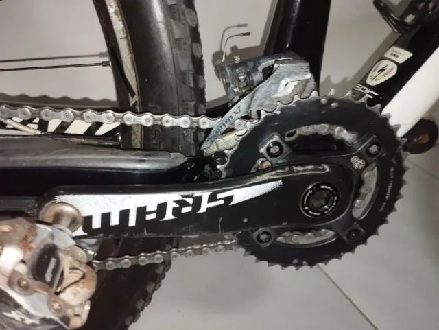 Bicicleta Specialized Epic elite Carbon 2014/2015 - Foto 5