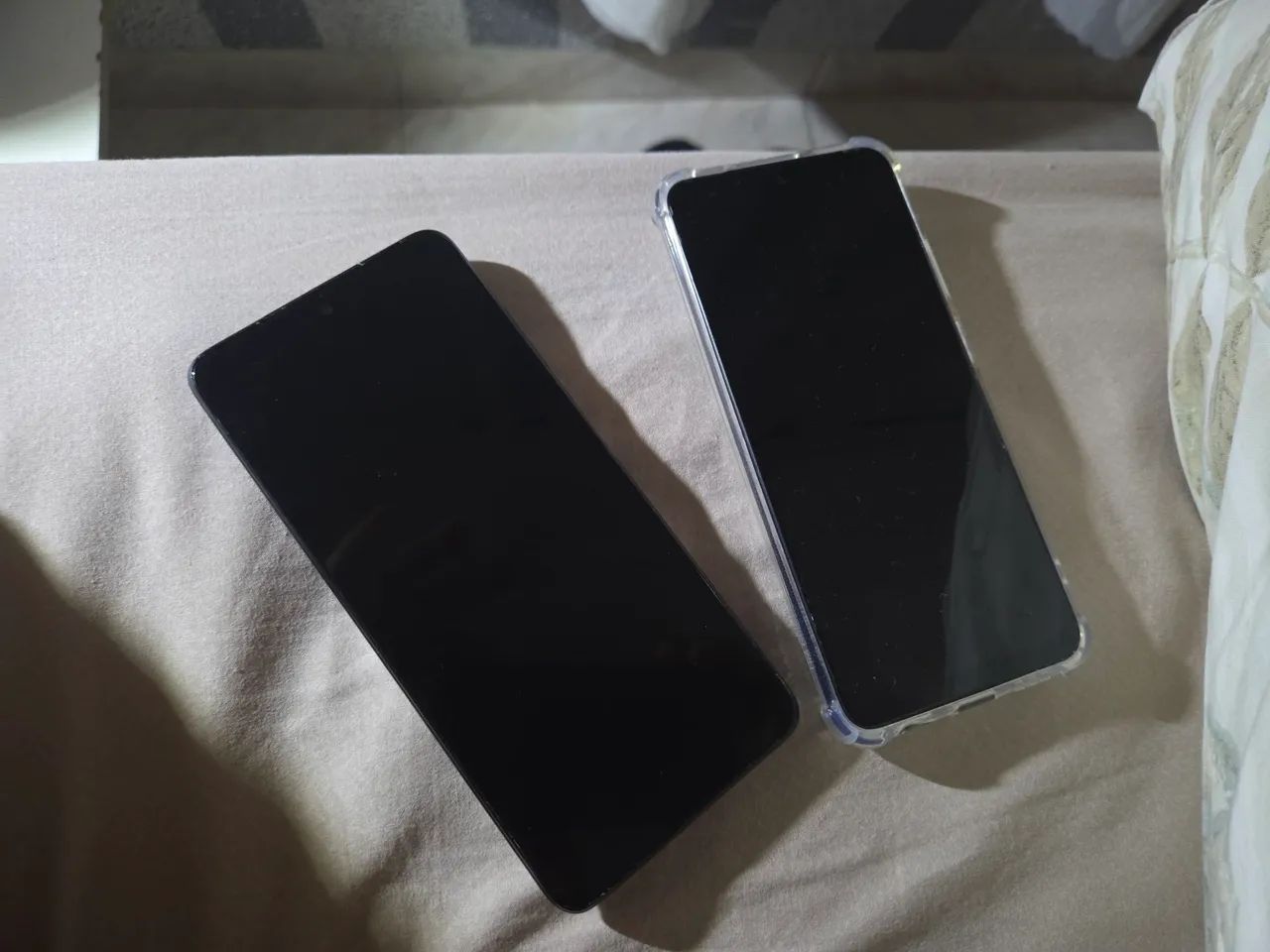 Vendo celulares