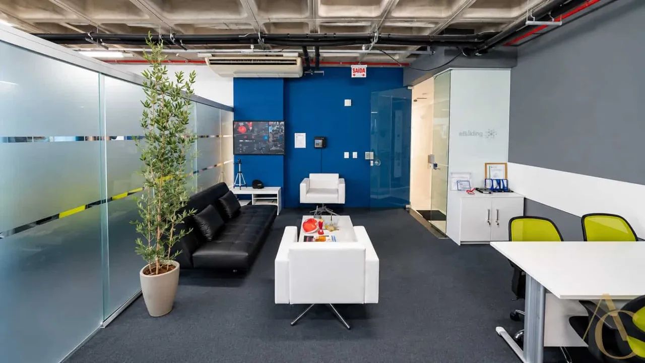 Sala à venda - 167,82m² - João Paulo | Florianópolis/SC. - Foto 4