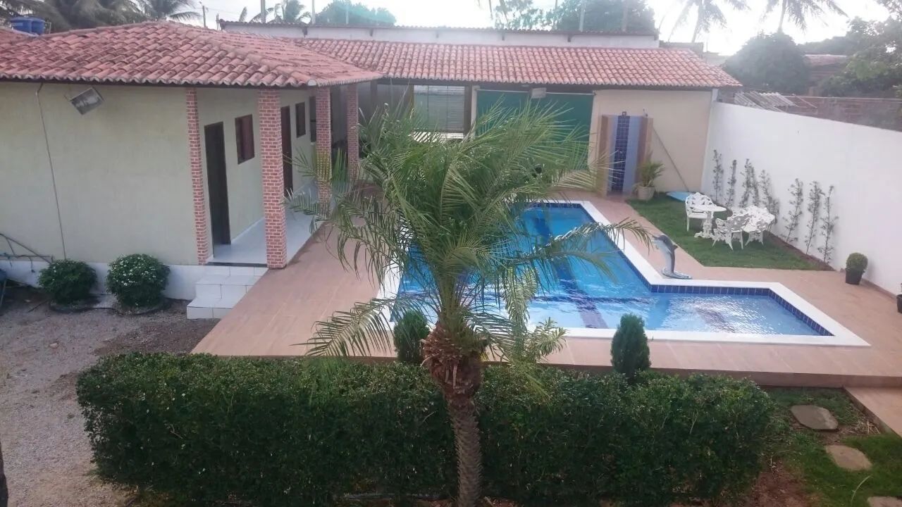 Vende-se área de lazer  - Foto 5