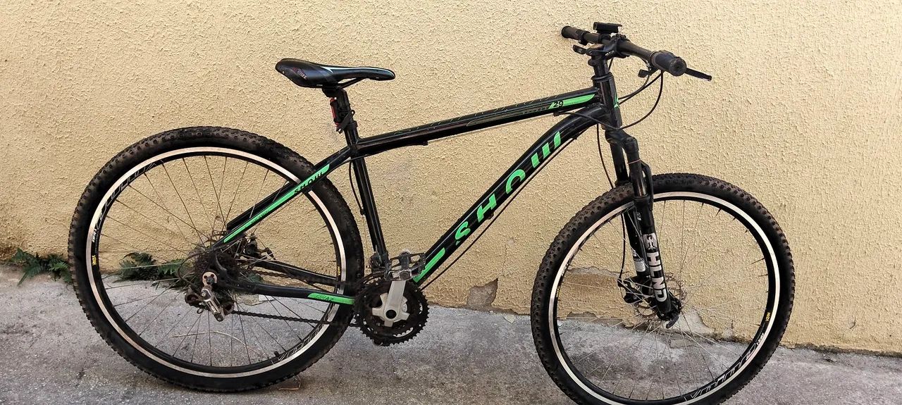 Bicicleta aro 29  - Foto 2