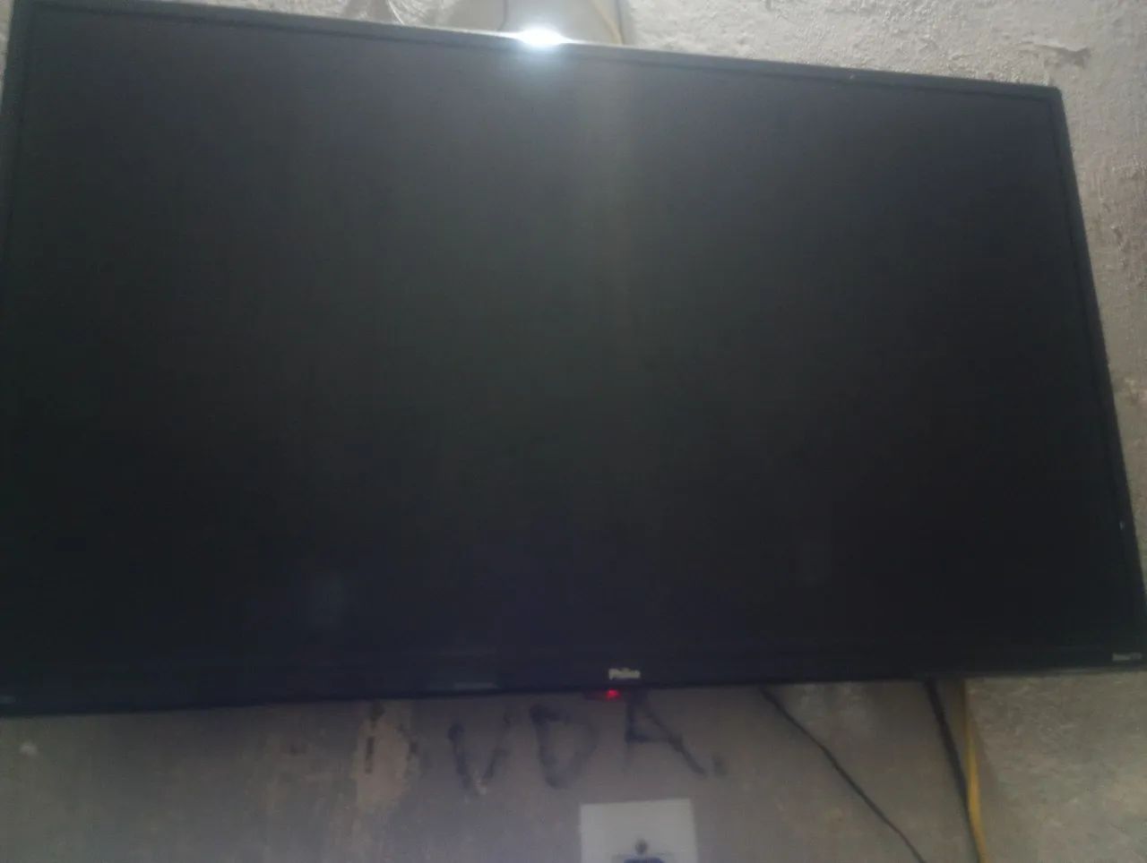 Vendo esta televisão  - Foto 3
