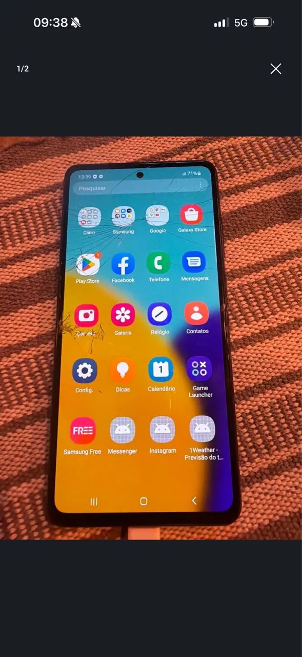 Samsung a8