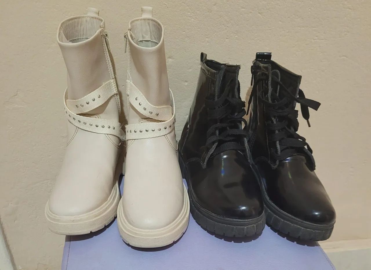 Botas