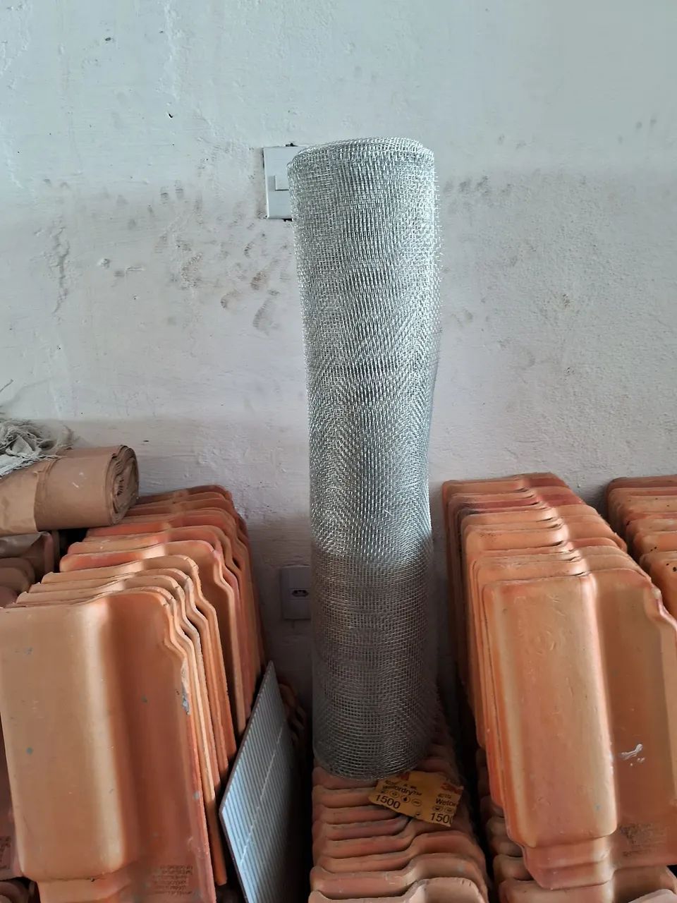 Tela de arame  - Foto 2