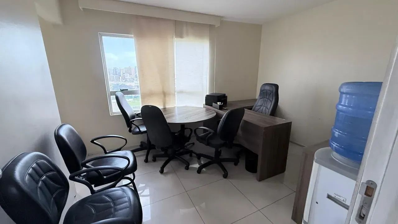 3 SALAS COMERCIAIS À VENDA | JARACATY EMPRESARIAL - Foto 5