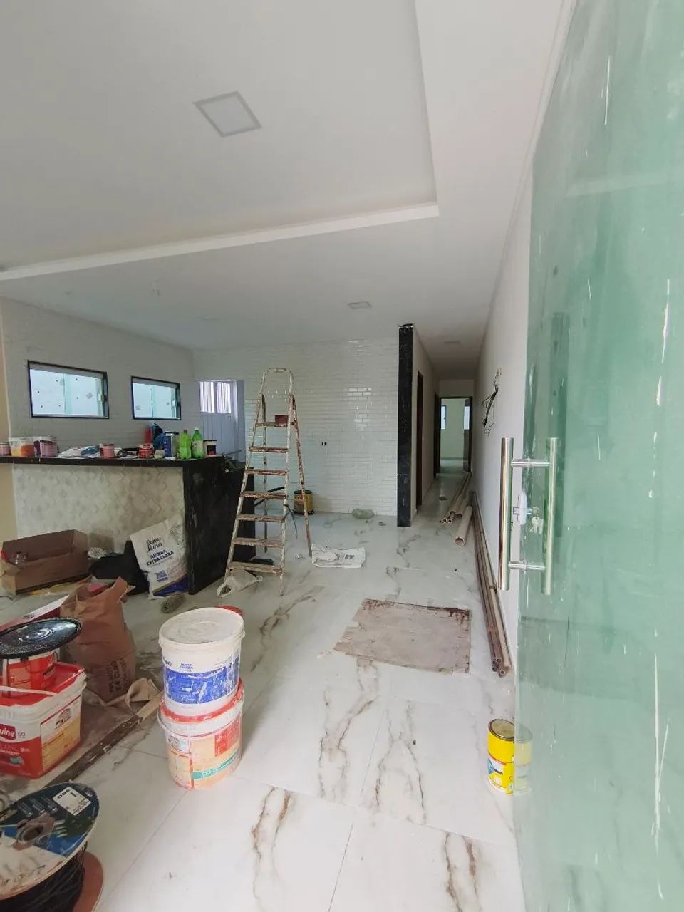 Alugo Casa no Jardim Petrópolis - Gravatá  - Foto 4