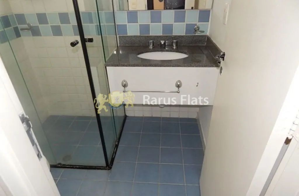 Rarus Flats - Flat para locação - Edifício Spazio Vitae - Foto 5