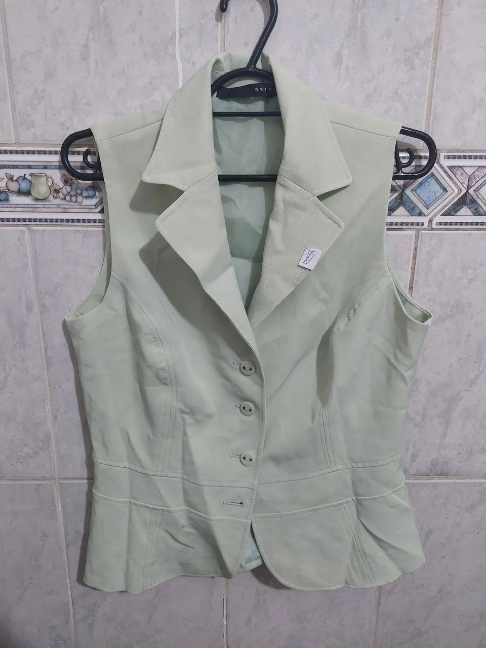 Blazer tamanho 40