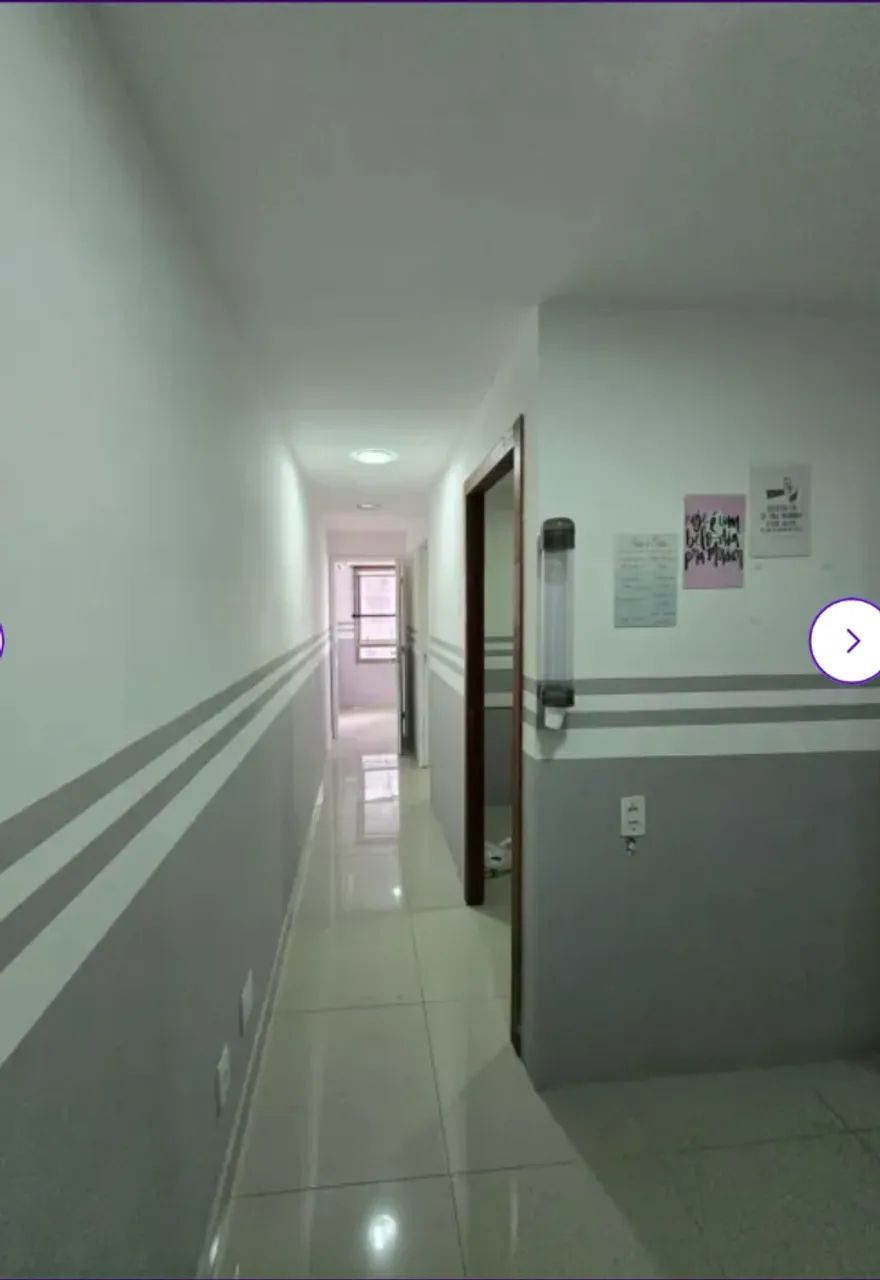 Sala 30m2 - Nova América Office 2000
