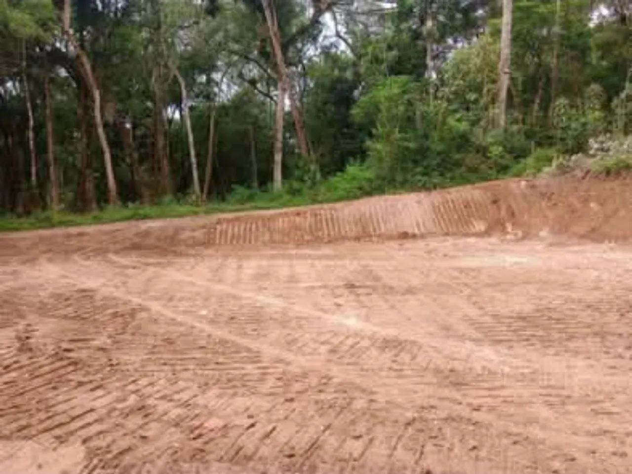 Vendo terreno para formar chácara, entrada mais parcelas - Foto 2
