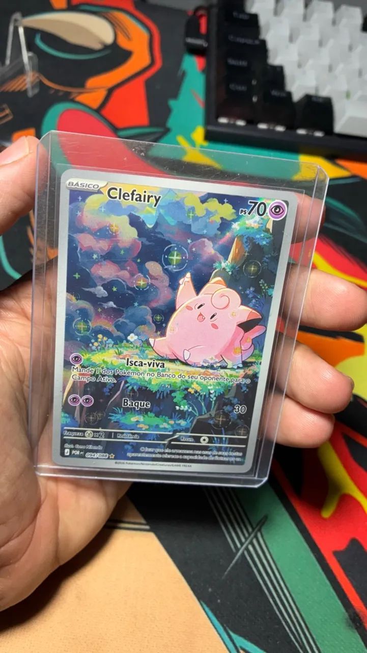 Cartas Pokémon  - Foto 4