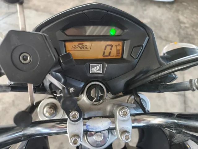 Cg Fan 150 Esdi 2014 - Foto 2