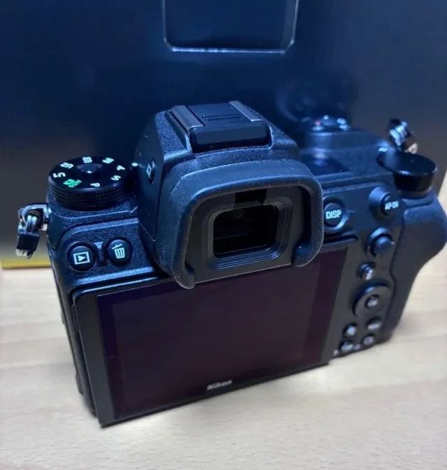 Nikon Z7ii - Foto 2