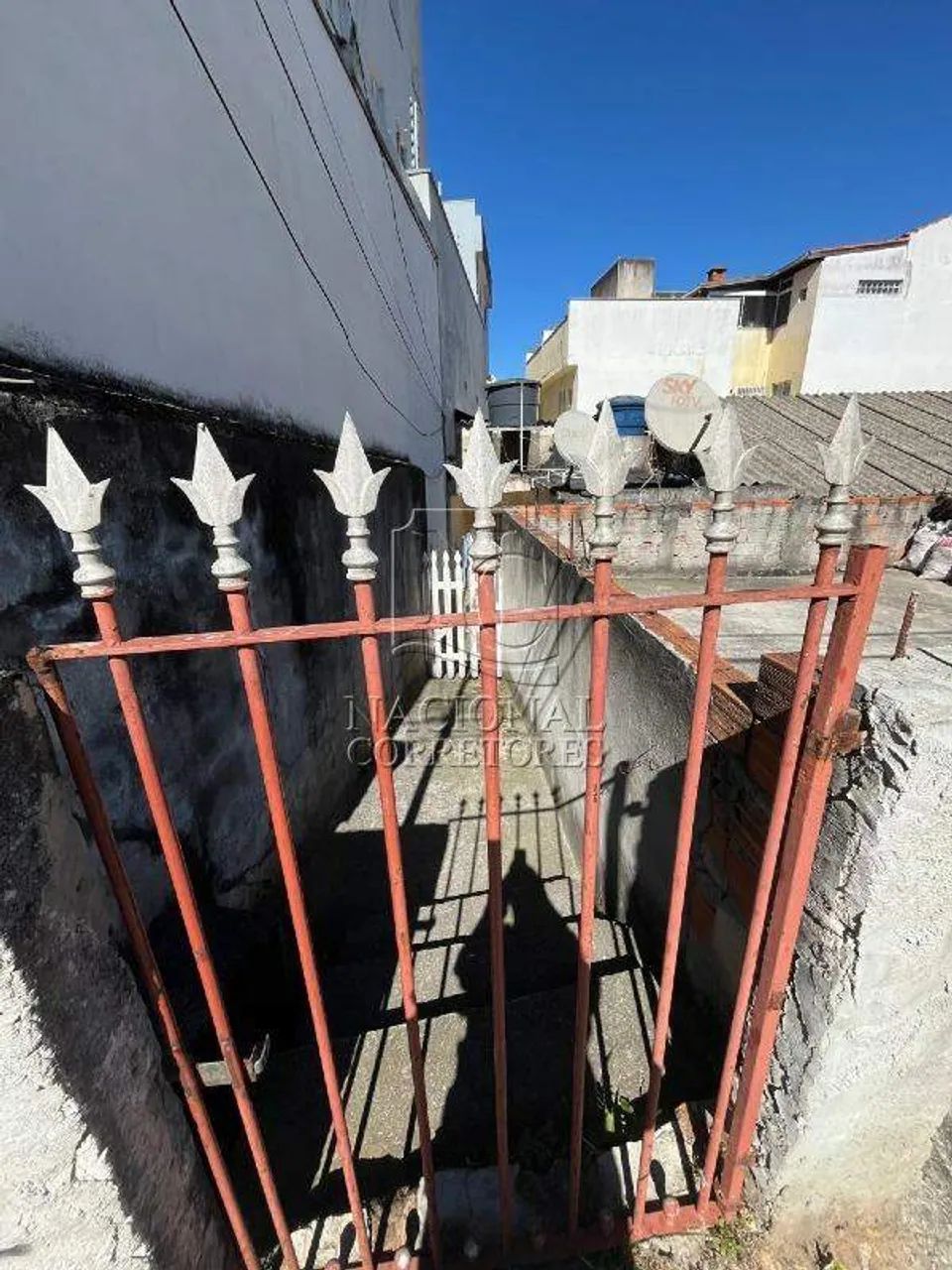 Prédio comercial e residencial à venda 570m² de área útil - Vila Alto de Santo André/SP. - Foto 4
