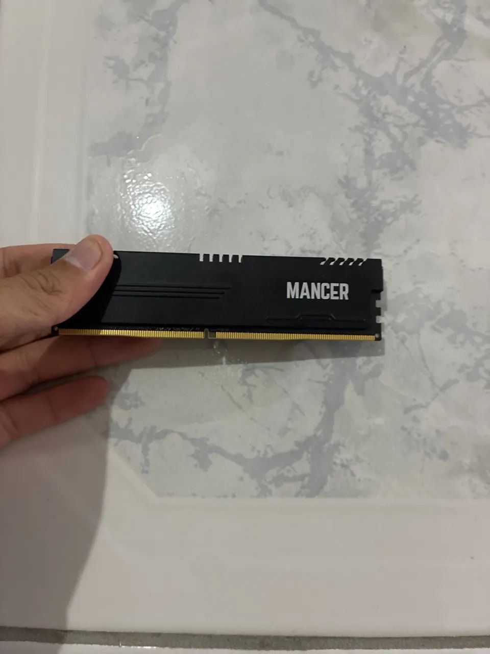 MEMÓRIA DDR4 8GB