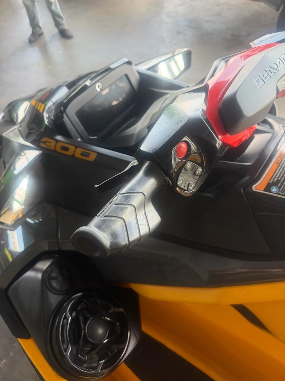 Seadoo 300 - Foto 2