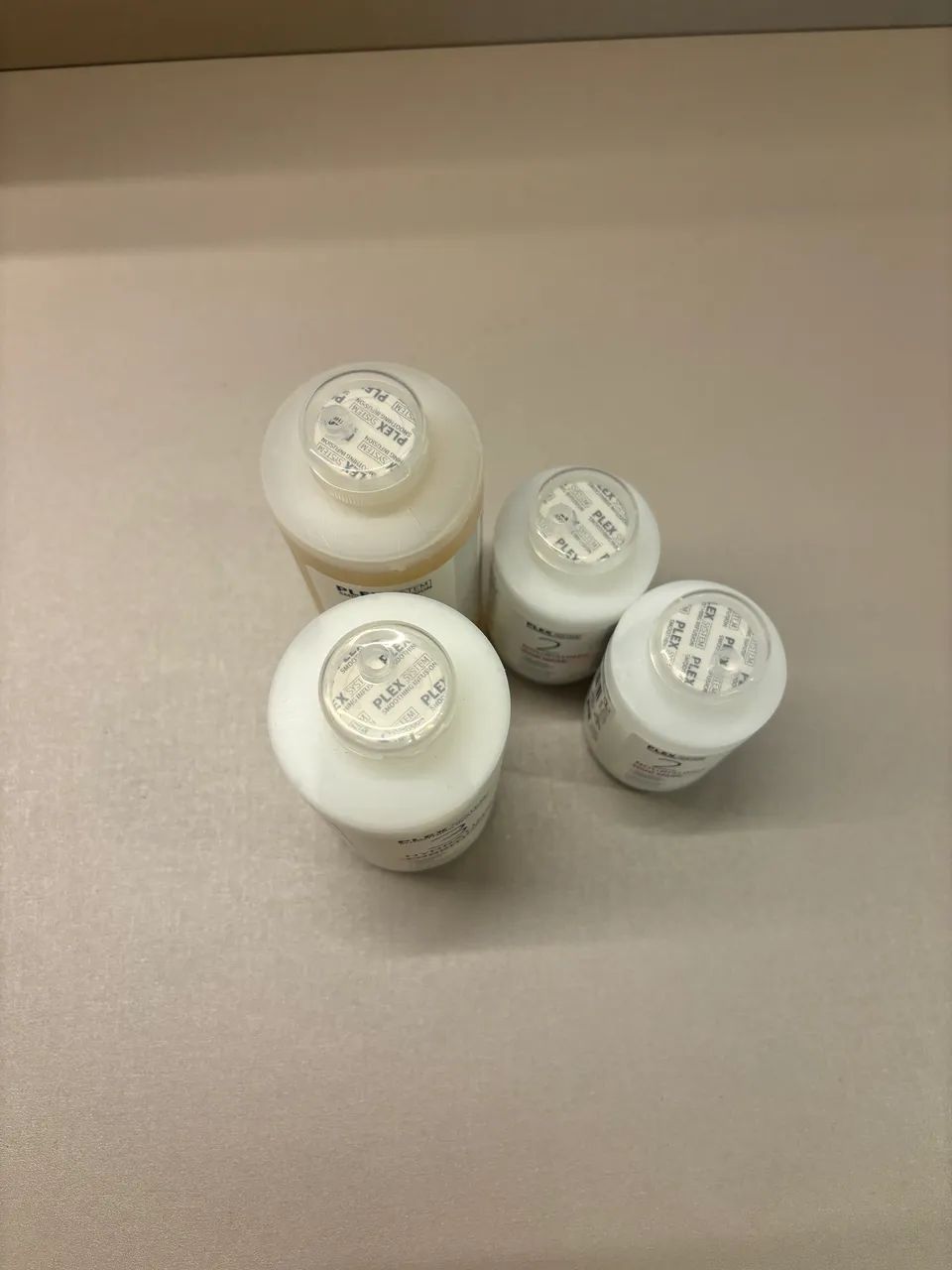 Kit de cabelo Plex - Foto 4