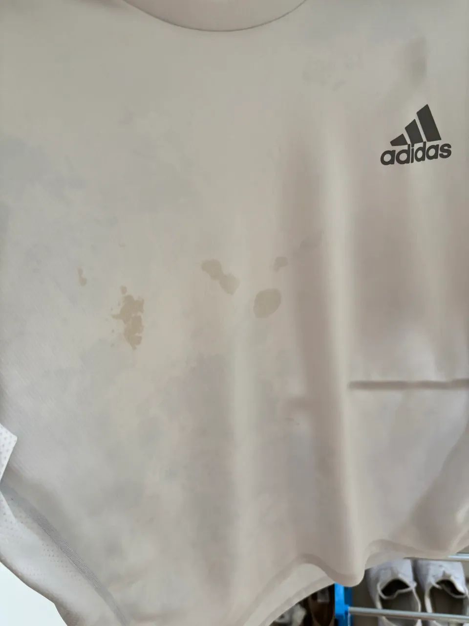 Camisa adidas  - Foto 5