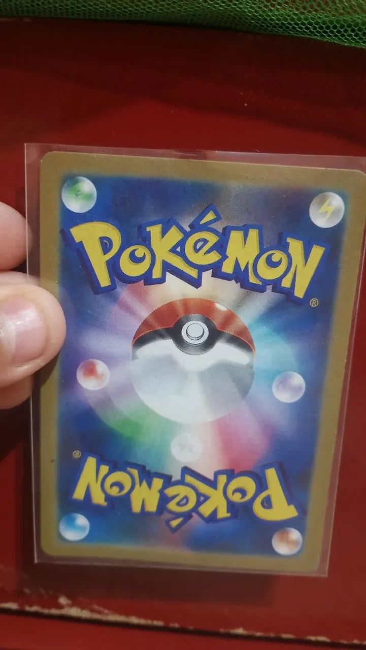 Cartas de pokemon - Foto 2