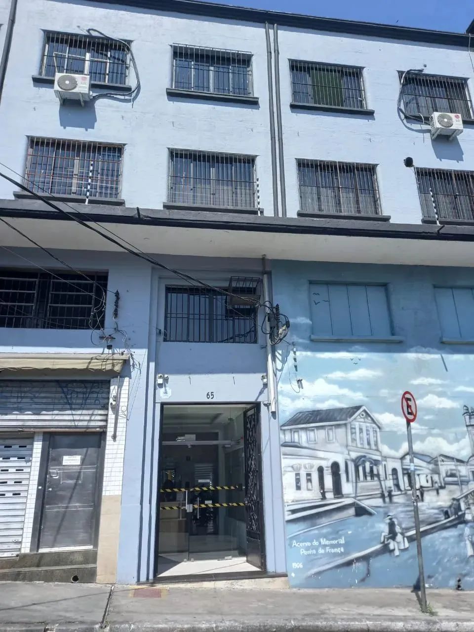 Escritório para venda possui 17 metros quadrados em Penha de França - São Paulo - SP