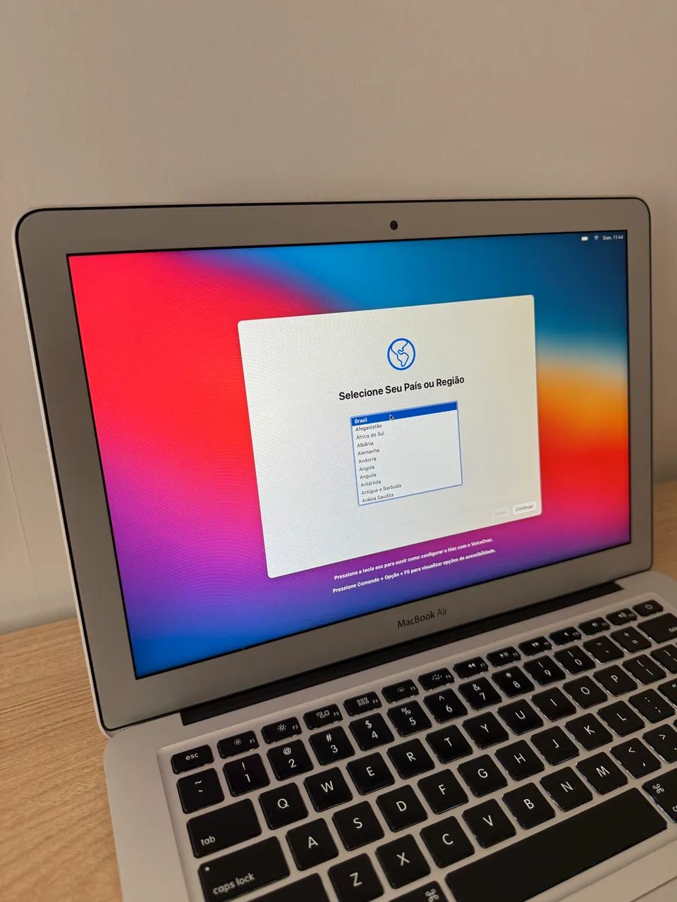 MacBook Air i7 8gb 512gb SSD - Notebooks - Jardim Tarraf, São José
