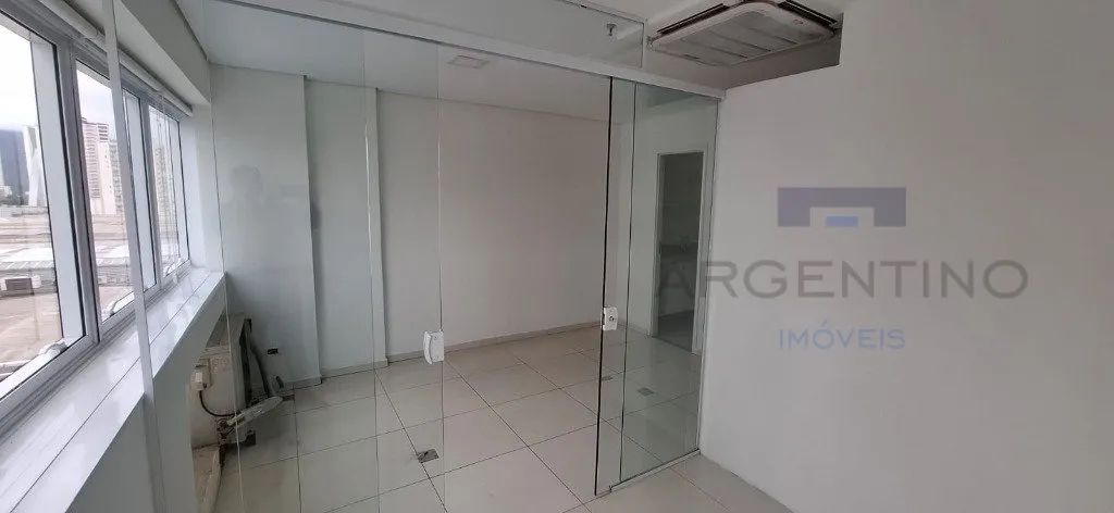 SALA COMERCIAL PARA LOCAÇÃO - HELBOR CONCEPT OFFICE | MOGI DAS CRUZES - Foto 4