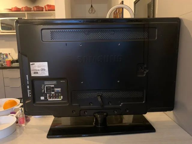 TV Sansung 40 Polegádas - Foto 3
