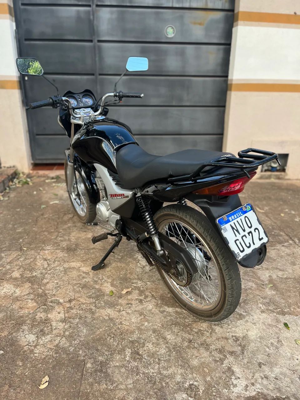 Titan mix 150 - Foto 3