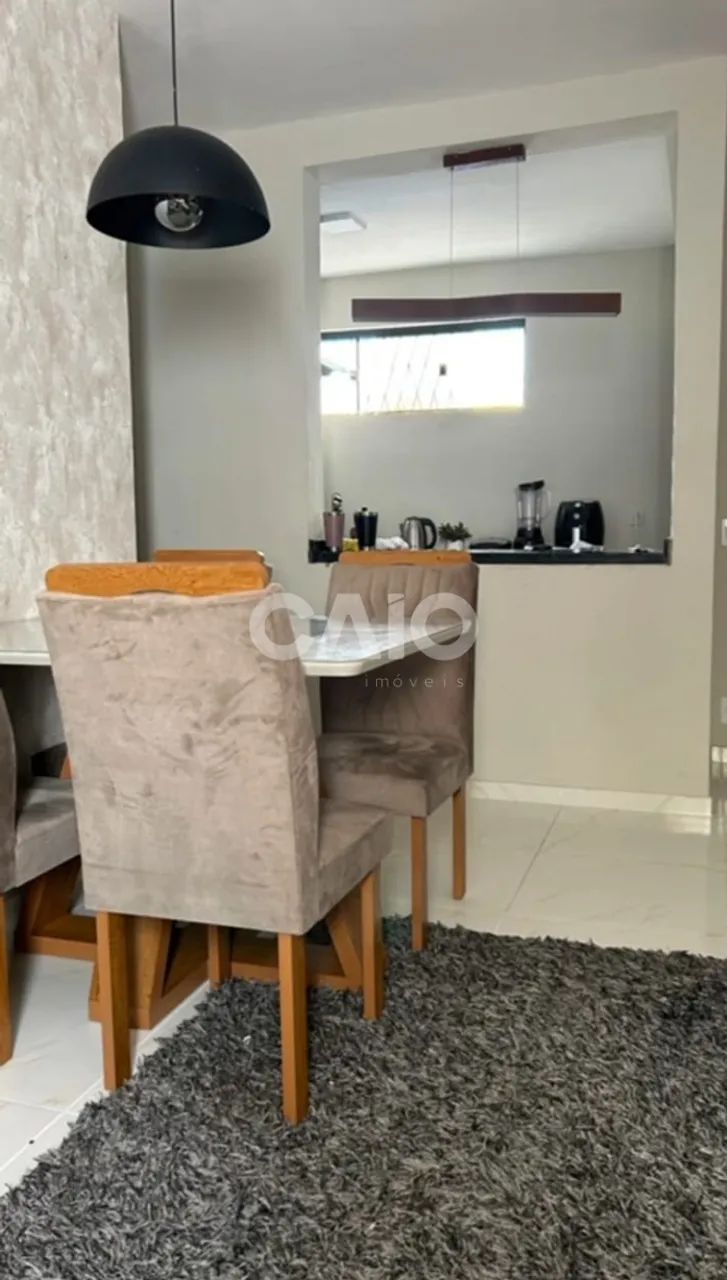 Apartamento no condomínio Parque dos Rios - Foto 2